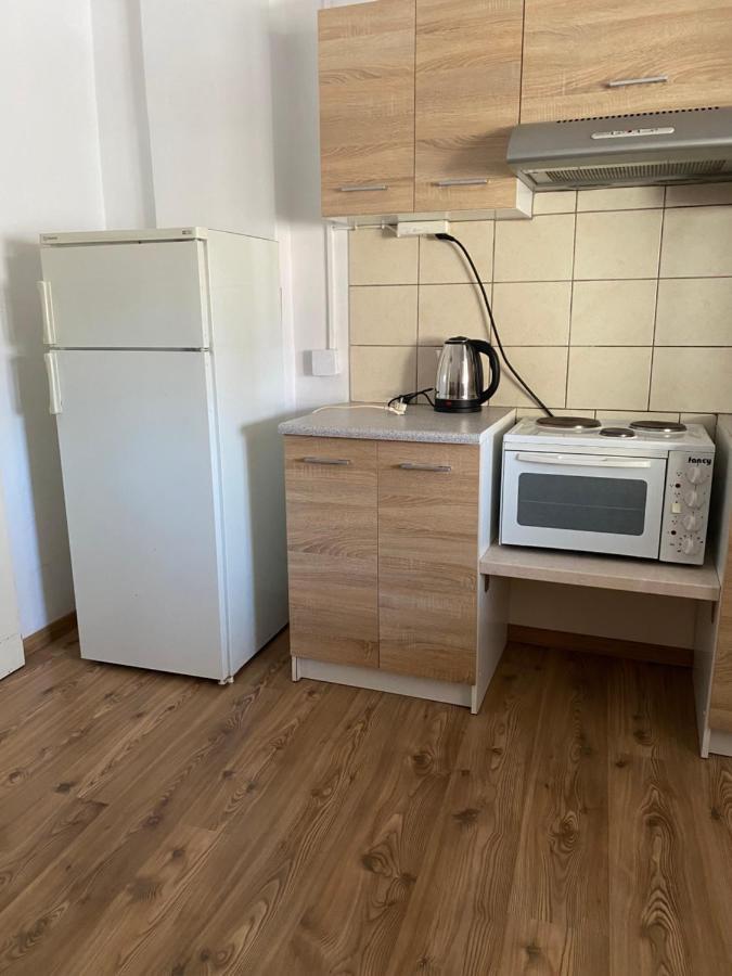 Mina Apartment 이라클리온 외부 사진