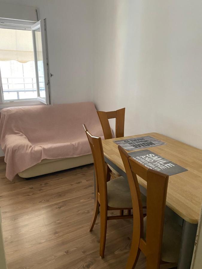 Mina Apartment 이라클리온 외부 사진