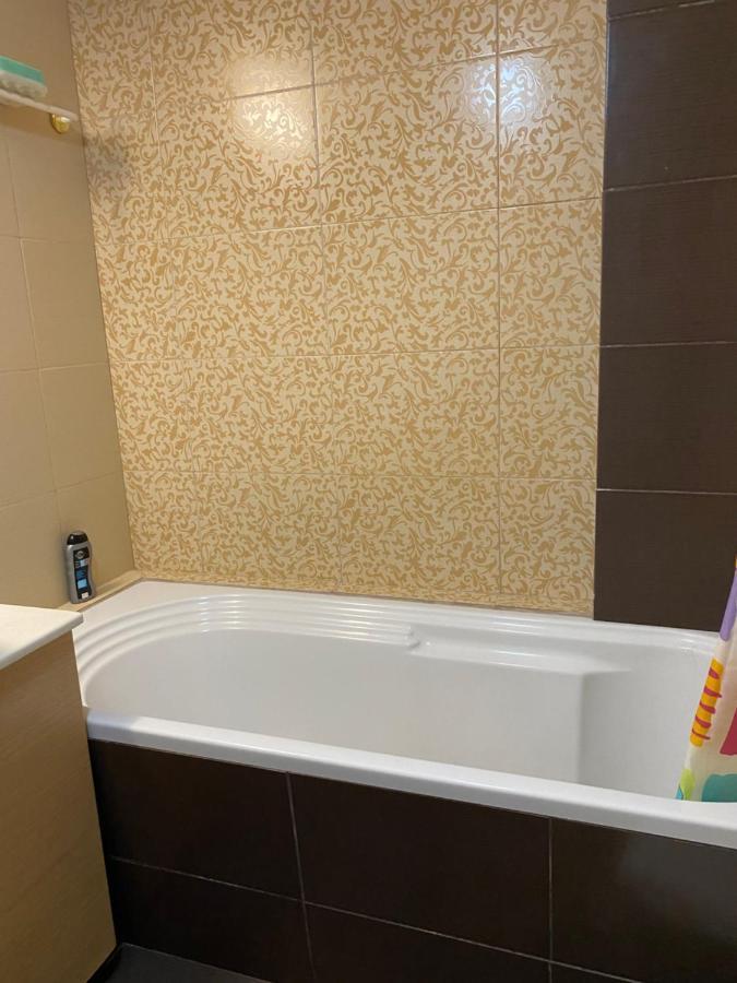 Mina Apartment 이라클리온 외부 사진